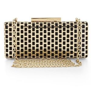 Bcbg Max Azria clutch